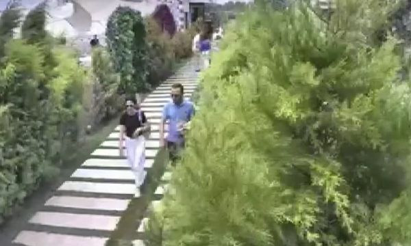 İzmir'deki facia öncesi son anlar!